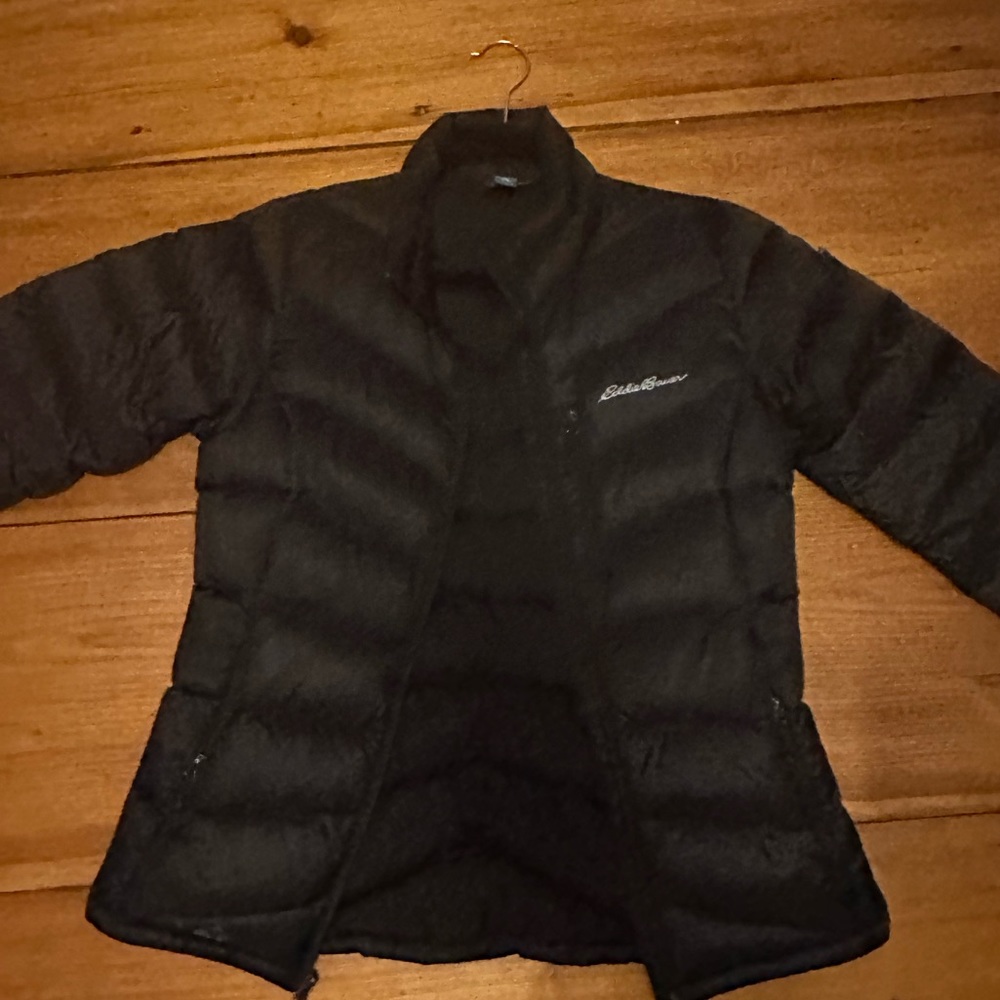 Eddie Bauer Puffer